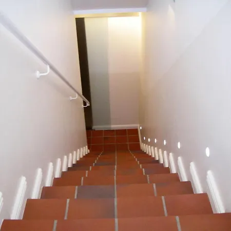 Soenshoern 26, Whg. 5 Wattblick - Sylt / Apartamento