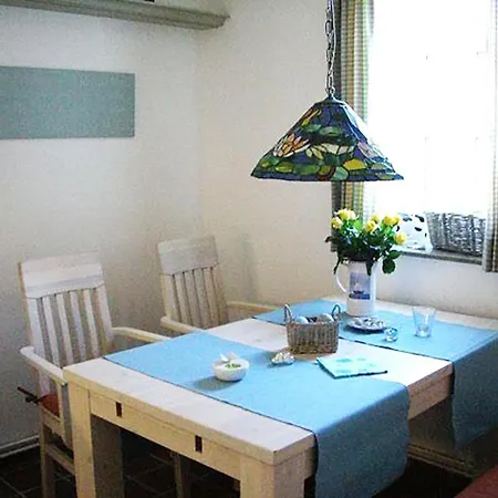 Soenshoern 26, Whg. 5 Wattblick - Sylt / Apartment Munkmarsch