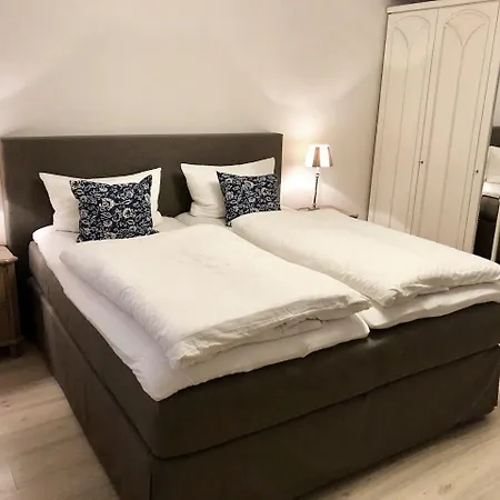 Apartamento Soenshoern 26, Whg. 5 Wattblick - Sylt / Munkmarsch