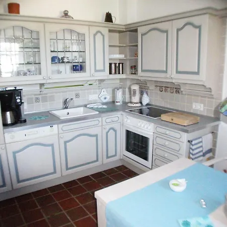 Soenshoern 26, Whg. 5 Wattblick - Sylt / *