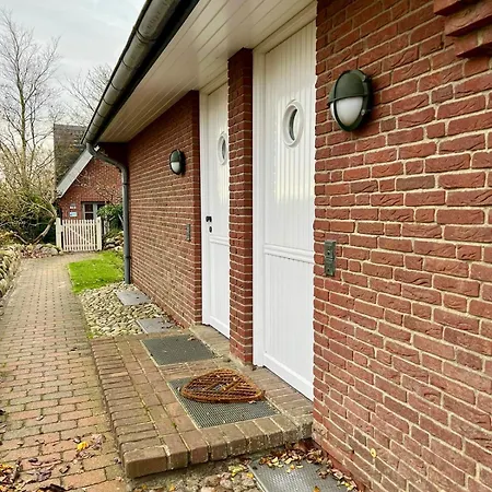 Apartamento Soenshoern 26, Whg. 5 Wattblick - Sylt / Munkmarsch