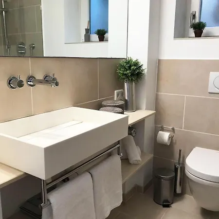 Apartment Soenshoern 26, Whg. 5 Wattblick - Sylt / *