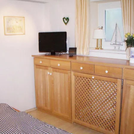 Apartment Soenshoern 26, Whg. 5 Wattblick - Sylt /