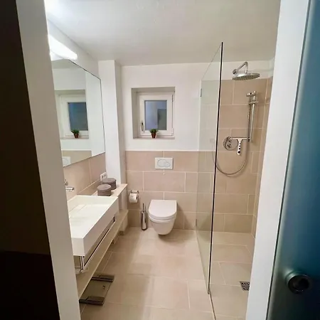 Soenshoern 26, Whg. 5 Wattblick - Sylt / * Munkmarsch