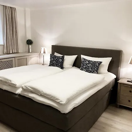 Soenshoern 26, Whg. 5 Wattblick - Sylt / Apartamento Munkmarsch