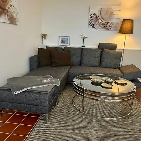 Soenshoern 26, Whg. 5 Wattblick - Sylt / *