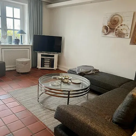 Soenshoern 26, Whg. 5 Wattblick - Sylt / Munkmarsch