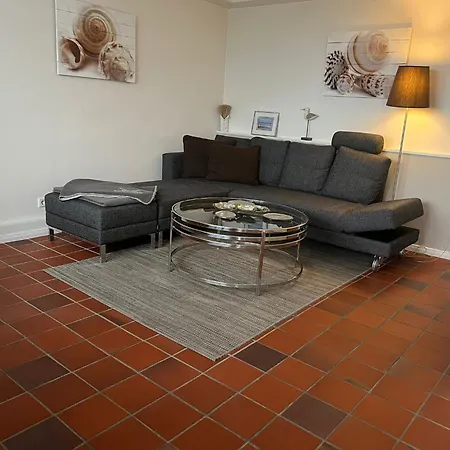 Apartamento Soenshoern 26, Whg. 5 Wattblick - Sylt / *