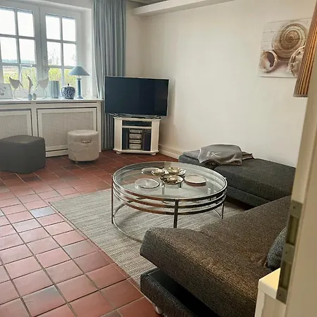 Soenshoern 26, Whg. 5 Wattblick - Sylt / *